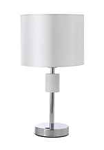 Настольные лампы Crystal Lux MAESTRO LG1 CHROME - цена и фото Настольные лампы Crystal Lux MAESTRO LG1 CHROME - цена и фото